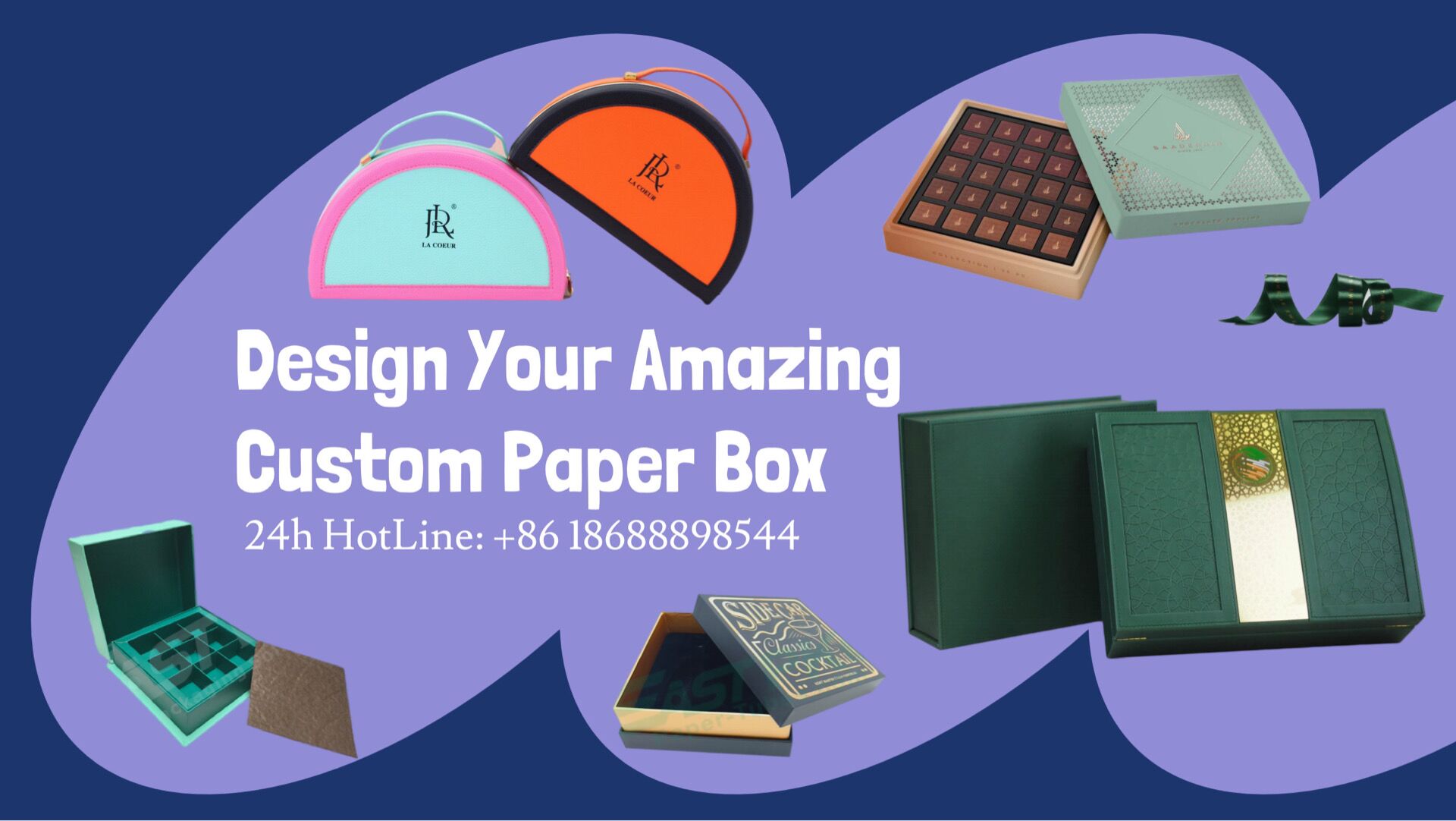 20 Gorgeous Mooncake Packaging Designs  Dieline - Design, Branding &  Packaging Inspiration