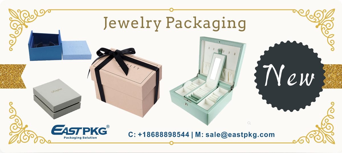 Custom Logo Luxury Red Creative Design Leather Jewelry Box Packaging -  China Box and Jewelry Box price