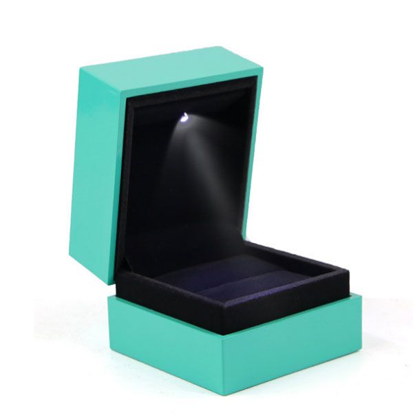 Custom Jewelry Packaging Boxes & Paper Jewelry Box Factory: Eastpkg®