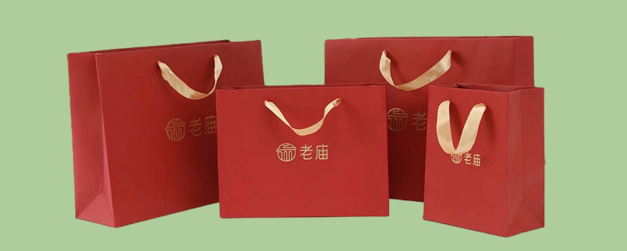 Luxury Shopping Bag Manufacturers - China Luxury Shopping Bag Factory &  Suppliers